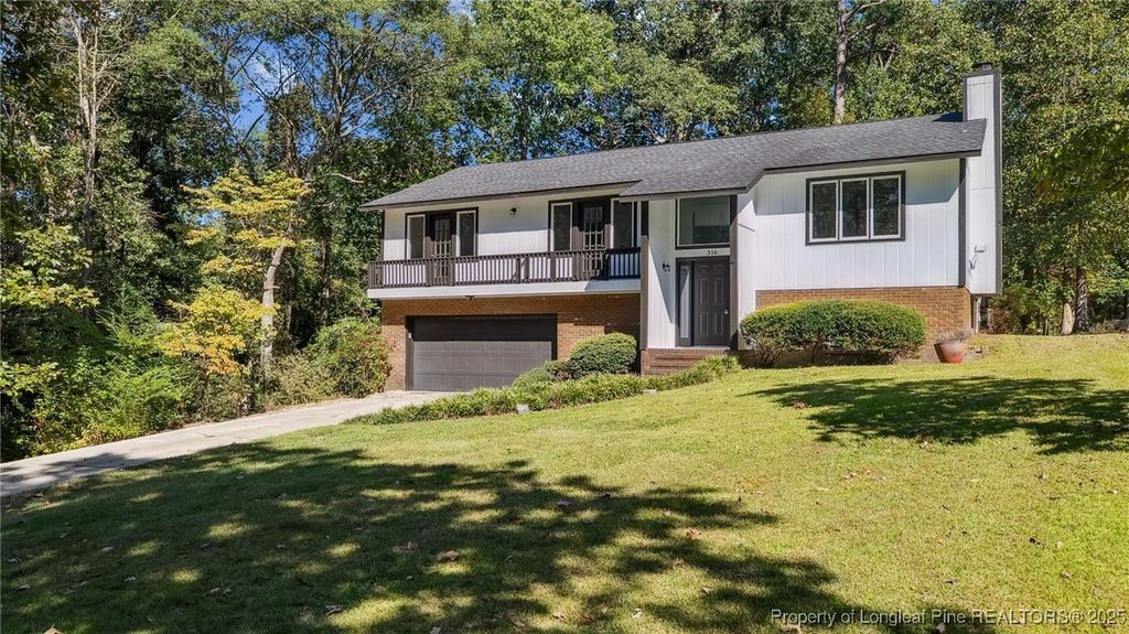 Photo of 316 Patterson Street, Raeford, NC 28376 (MLS # 748511)
