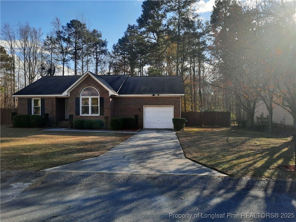 Photo of 141 Windsor Lane, Raeford, NC 28376 (MLS # 748935)