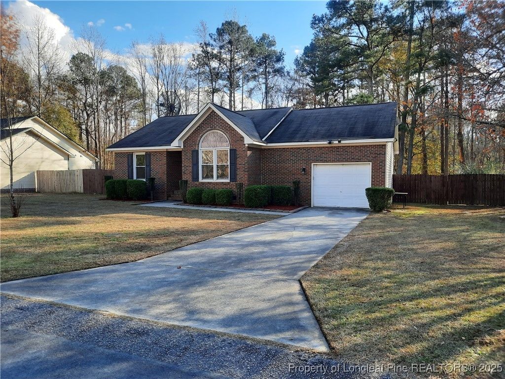 Photo of 141 Windsor Lane, Raeford, NC 28376 (MLS # 748935)