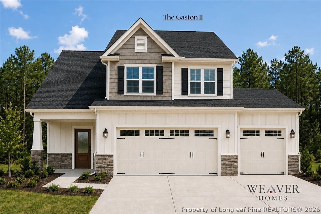 Photo of 49 Magnolia Bloom Trail, Lillington, NC 27546 (MLS # 770464)