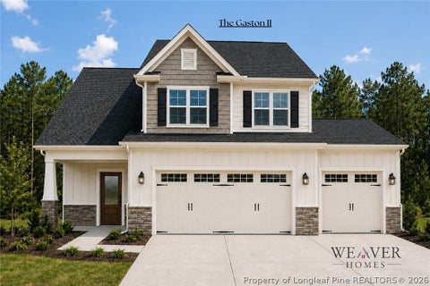 Photo of 49 Magnolia Bloom Trail, Lillington, NC 27546 (MLS # 770464)