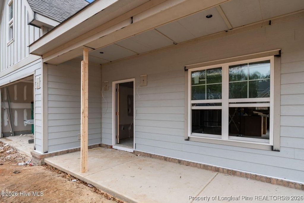 Photo of 220 Telluride Court, Aberdeen, NC 28315 (MLS # 756110)