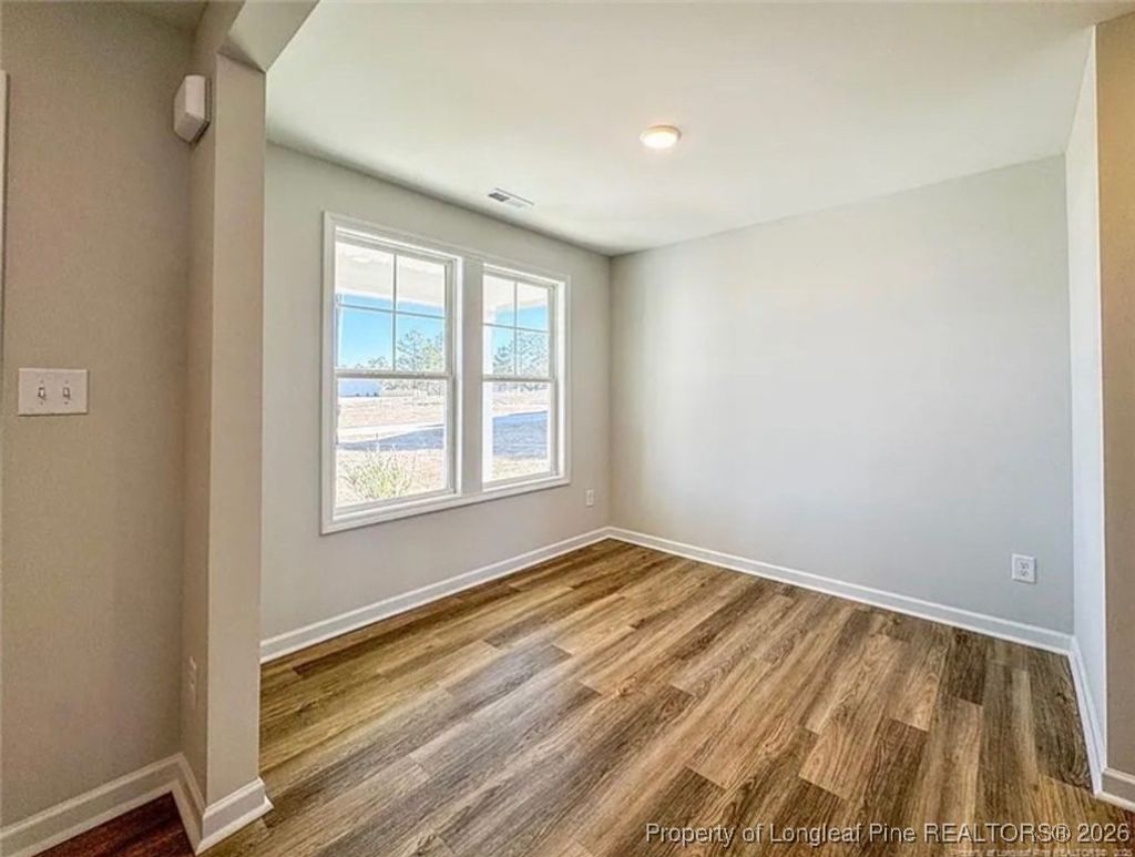 Photo of 4050 Racking Horse (Lot 39) Road, Hope Mills, NC 28348 (MLS # 755674)