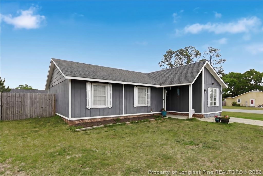 Photo of 6300 Bretton Woods Drive, Hope Mills, NC 28348 (MLS # 761689)
