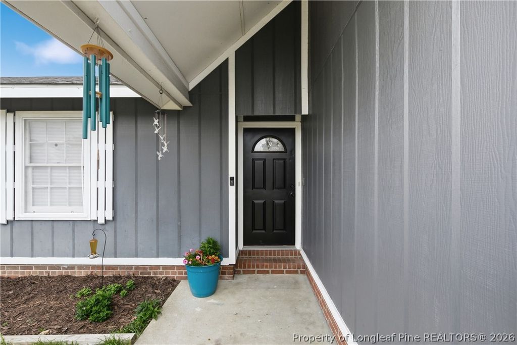 Photo of 6300 Bretton Woods Drive, Hope Mills, NC 28348 (MLS # 761689)