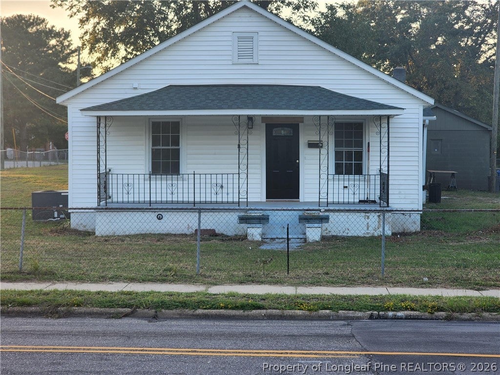 Photo of 2200 Southern Avenue, Fayetteville, NC 28306 (MLS # 769714)