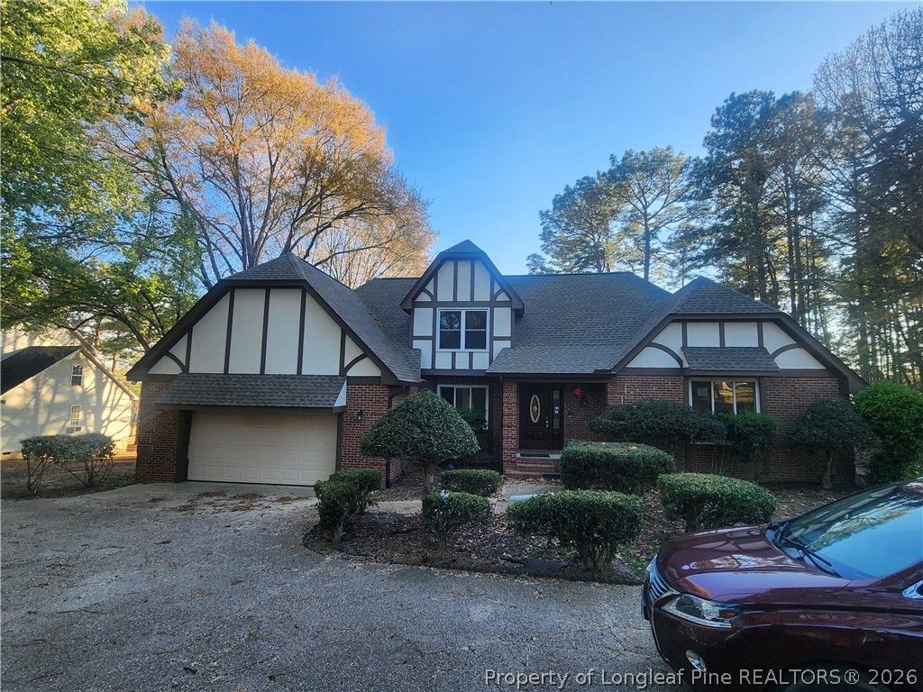 Photo of 259 Golf Drive, Sanford, NC 27332 (MLS # 759141)