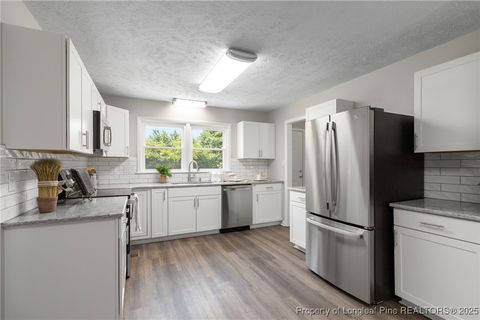 329 W Railroad Street Parkton NC 28371