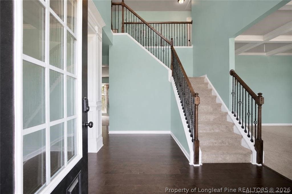 Photo of 6132 Shannon Woods Way, Hope Mills, NC 28348 (MLS # 768184)