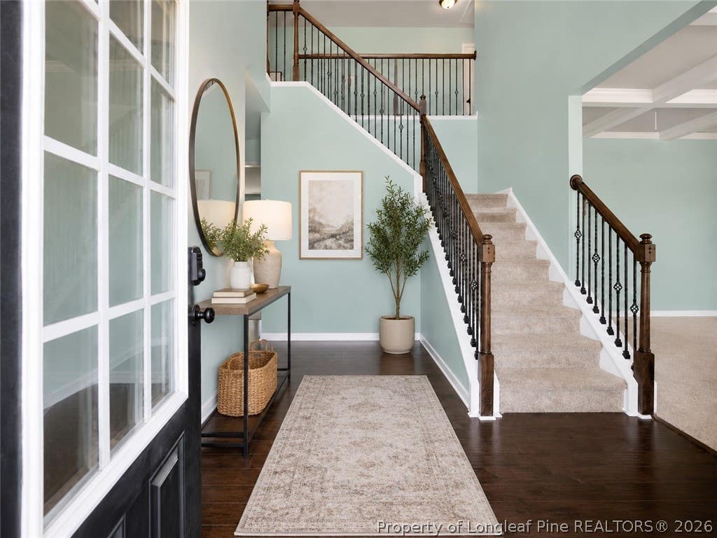 Photo of 6132 Shannon Woods Way, Hope Mills, NC 28348 (MLS # 768184)