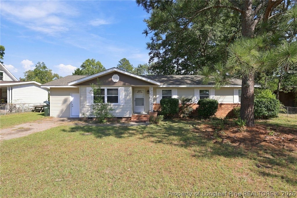 Photo of 1903 Wendover Drive, Fayetteville, NC 28304 (MLS # 769625)