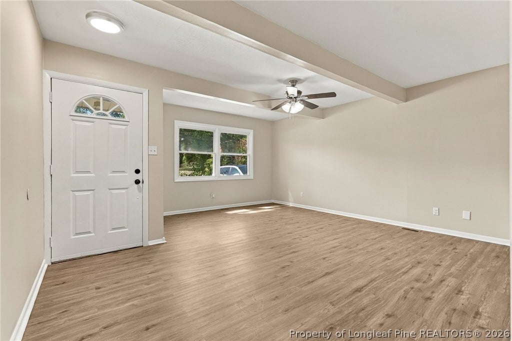 Photo of 1903 Wendover Drive, Fayetteville, NC 28304 (MLS # 769625)