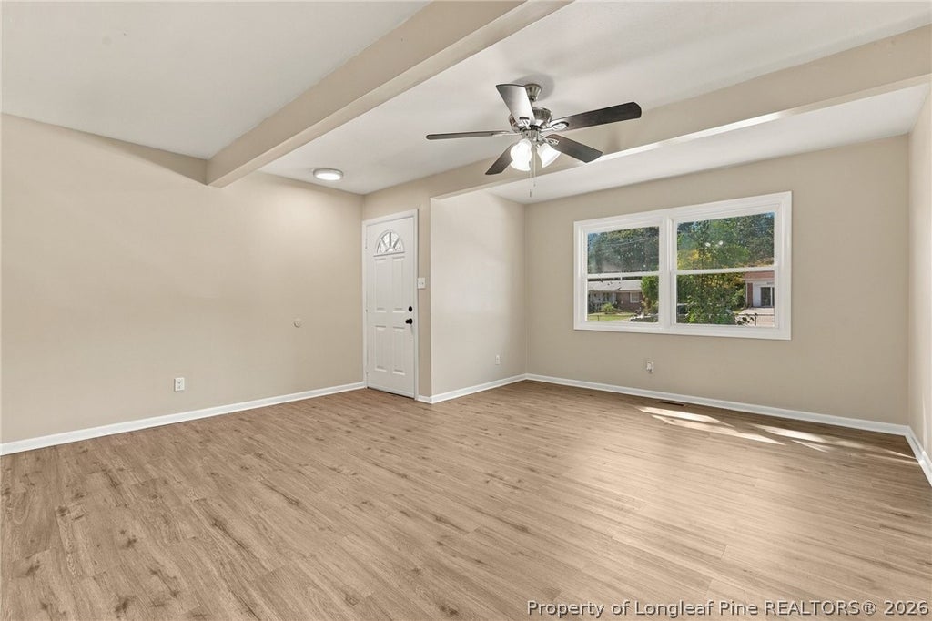Photo of 1903 Wendover Drive, Fayetteville, NC 28304 (MLS # 769625)
