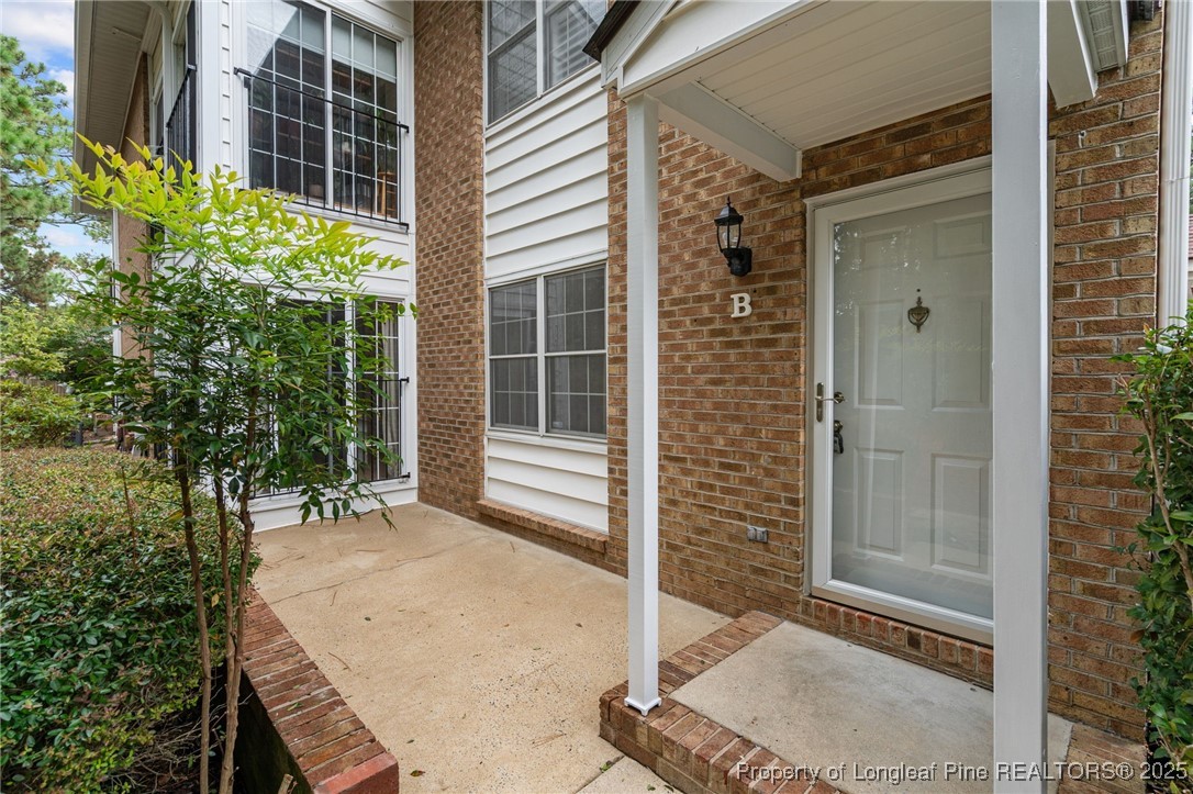 9 Pinehurst Manor Drive B