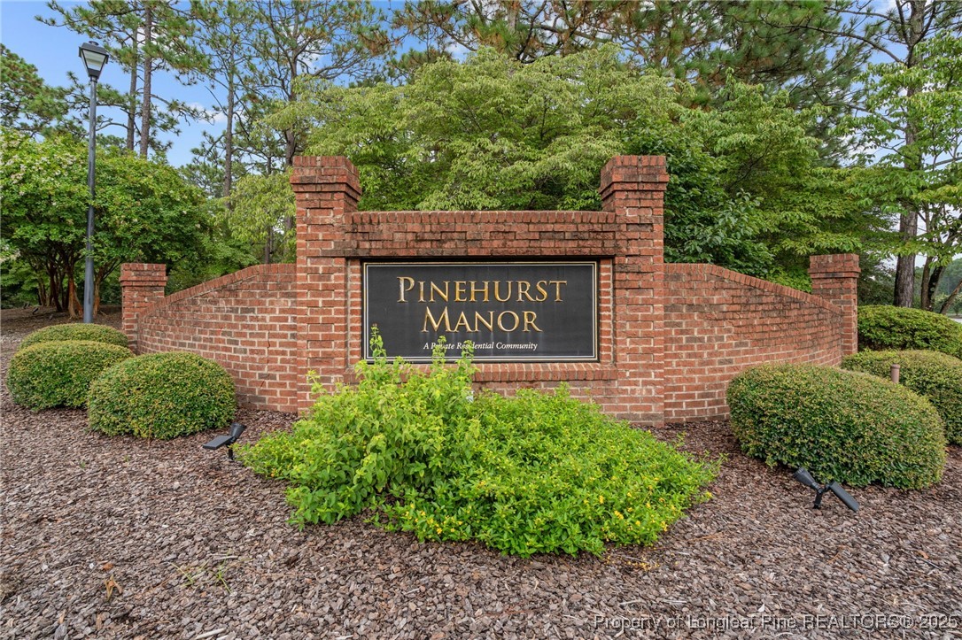 9 Pinehurst Manor Drive B