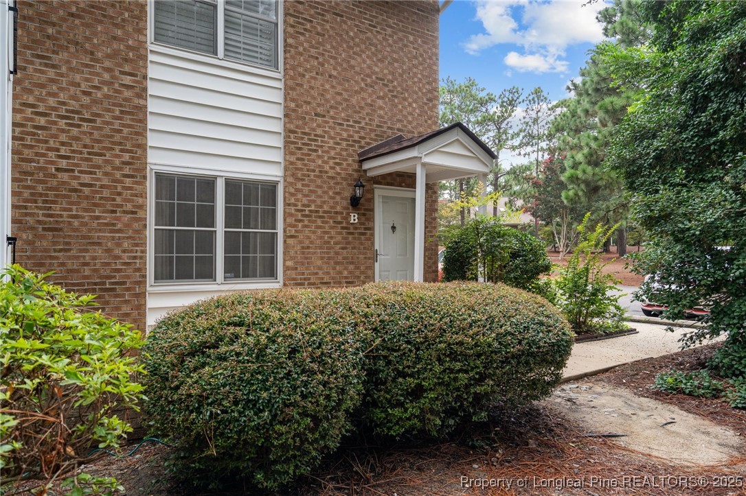 9 Pinehurst Manor Drive B