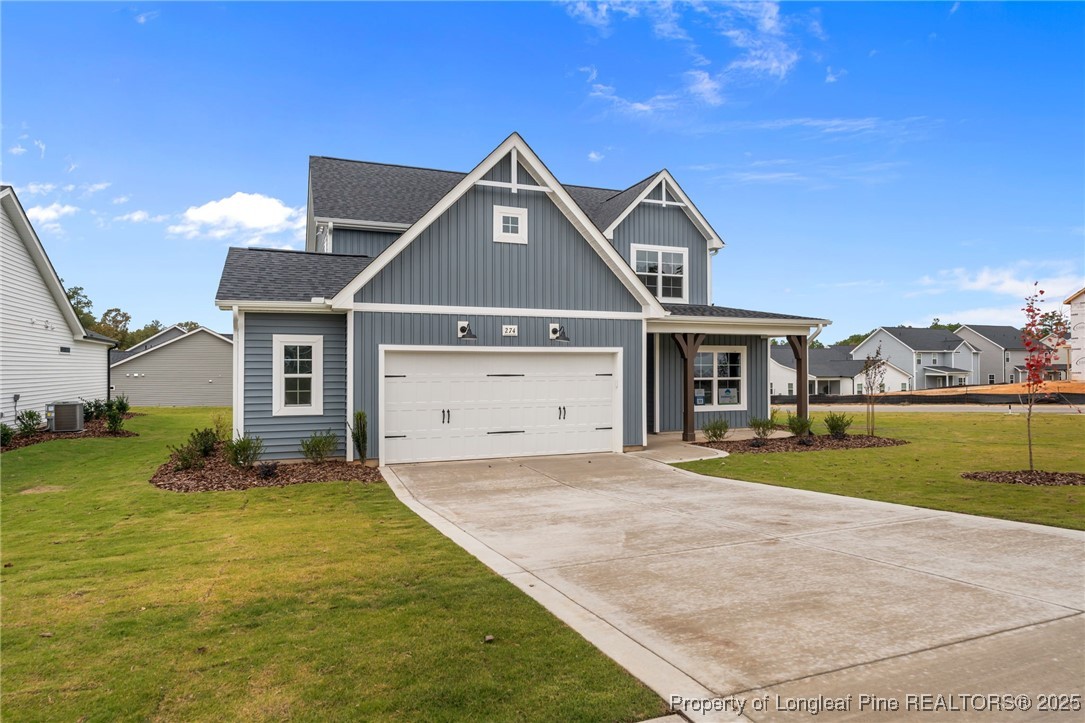 274 Rough Ridge Trail