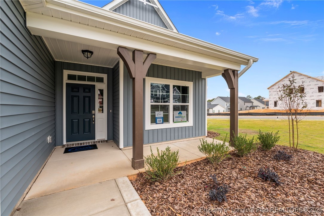 274 Rough Ridge Trail