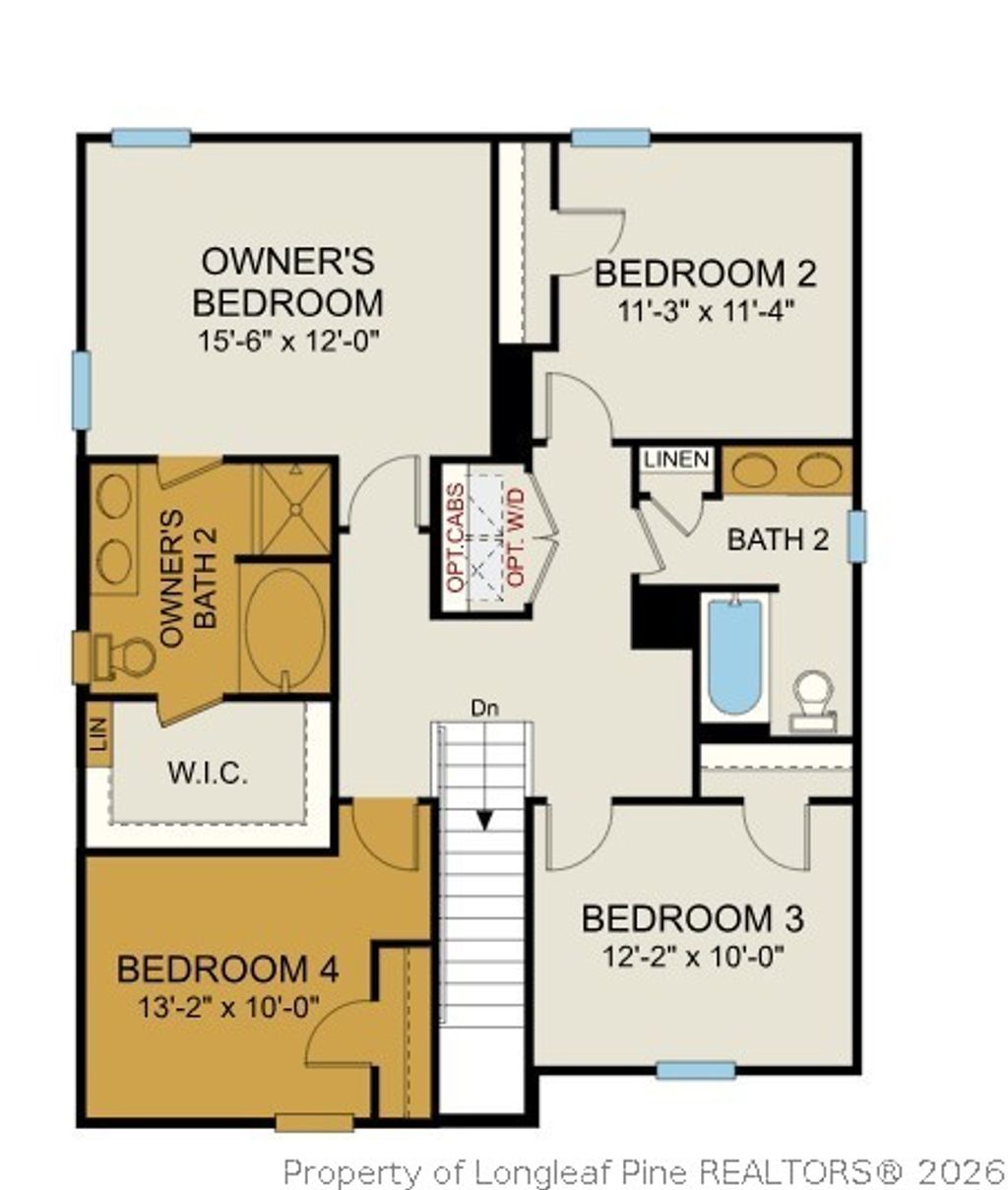 Photo of 60 Sir David Way, Lillington, NC 27546 (MLS # 759860)