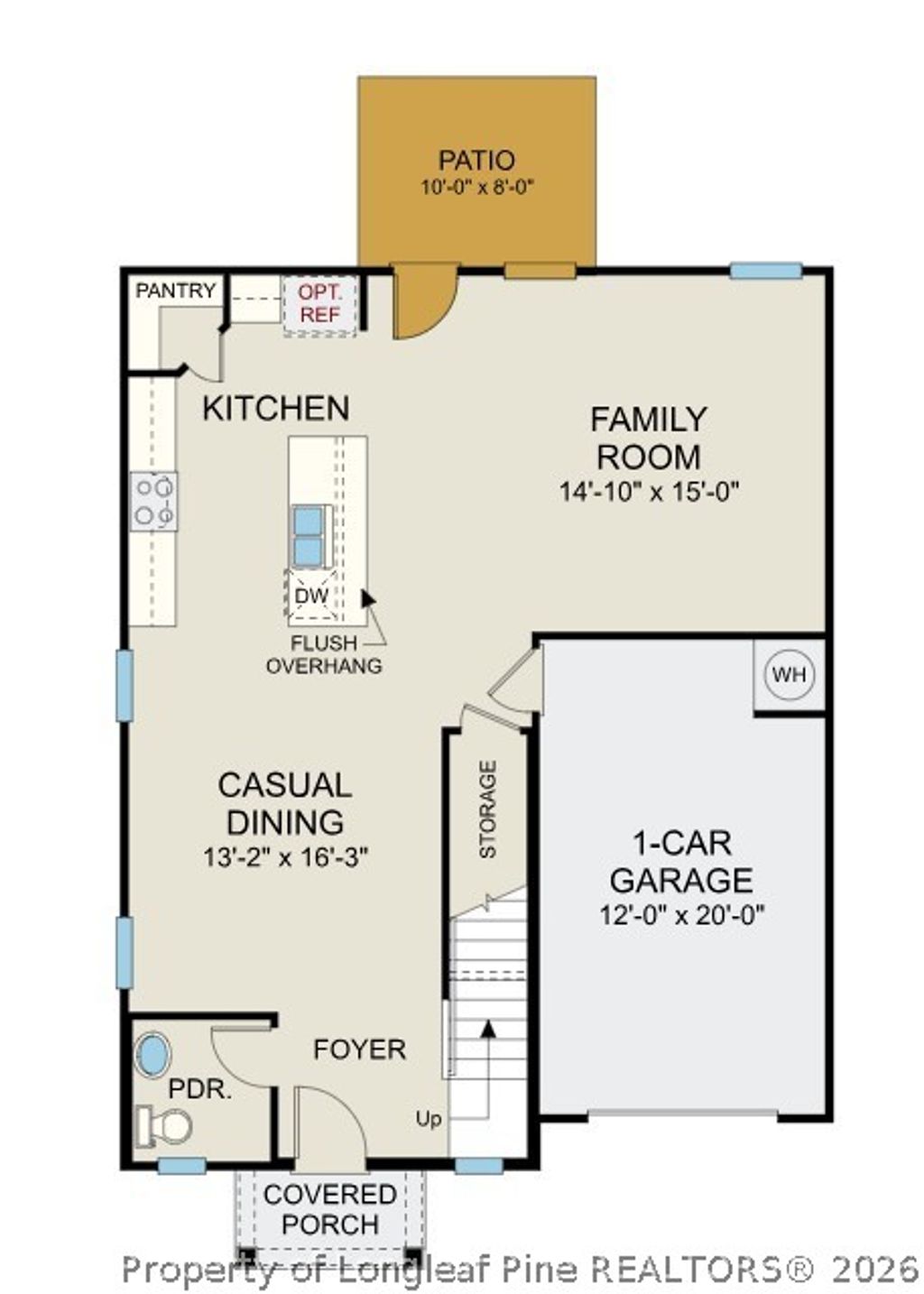 Photo of 60 Sir David Way, Lillington, NC 27546 (MLS # 759860)