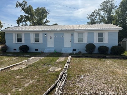 Photo 1 of 7 — 120 Calvin Street B, Spring Lake, NC 28390
