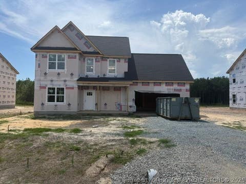 Photo of 170 Pine Vista Way, Sanford, NC 27332 (MLS # 766503)
