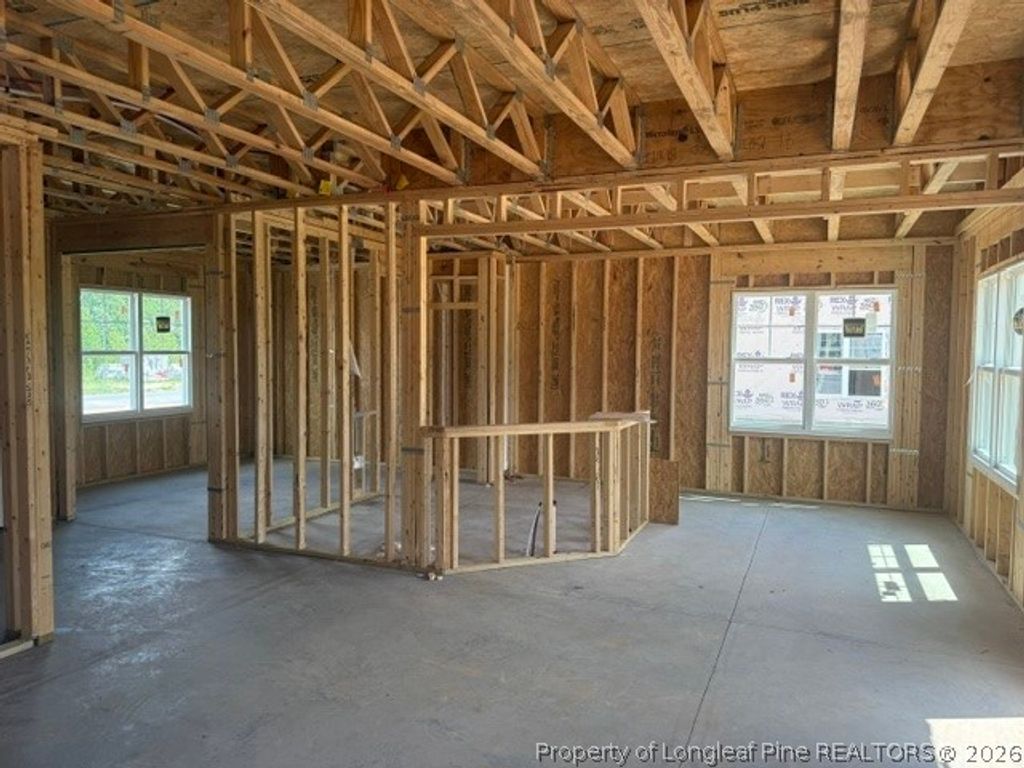 Photo of 170 Pine Vista Way, Sanford, NC 27332 (MLS # 766503)