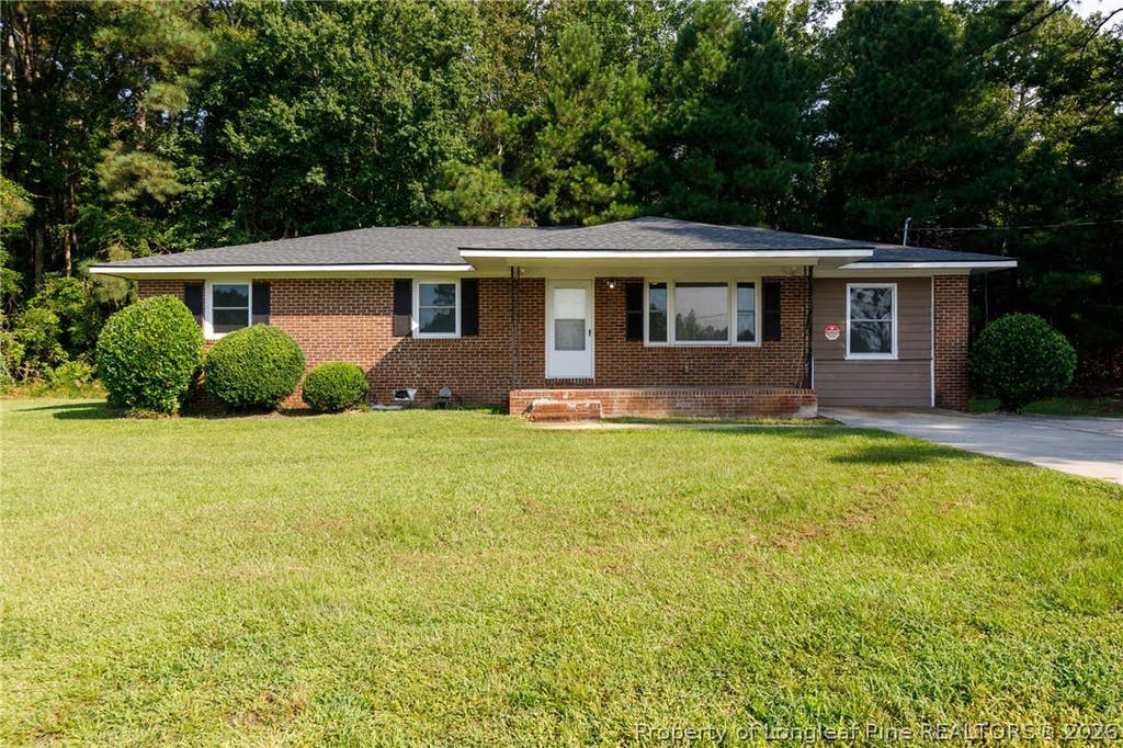 Photo of 6591 Goldsboro Road, Wade, NC 28395 (MLS # 768200)