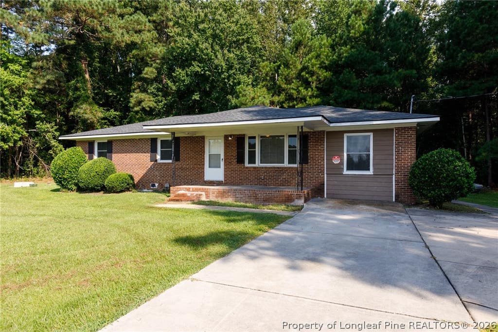 Photo of 6591 Goldsboro Road, Wade, NC 28395 (MLS # 768200)
