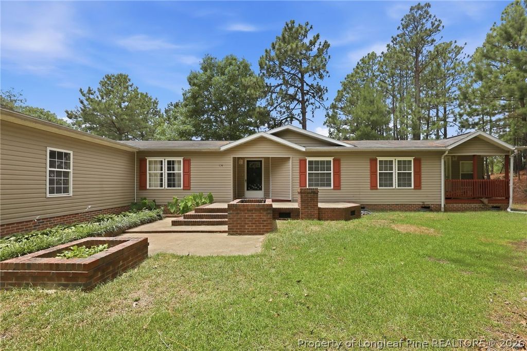 Photo of 194 Ridge View Drive, Cameron, NC 28326 (MLS # 765286)