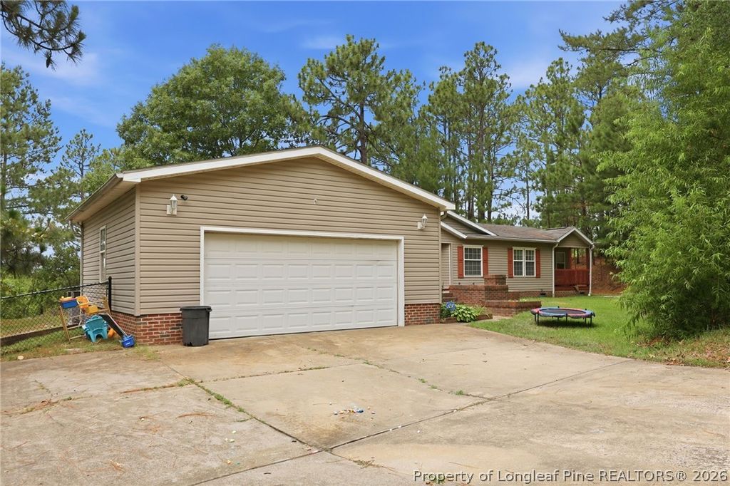 Photo of 194 Ridge View Drive, Cameron, NC 28326 (MLS # 765286)