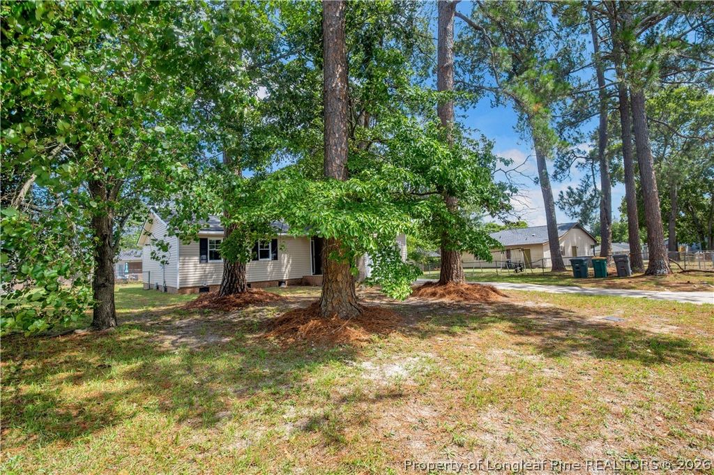 Photo of 3695 applegate Road, Hope Mills, NC 28348 (MLS # 766484)