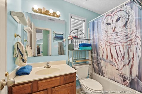 Tiny photo for 5946 Lillytrotter Drive, Hope Mills, NC 28348 (MLS # 765481)