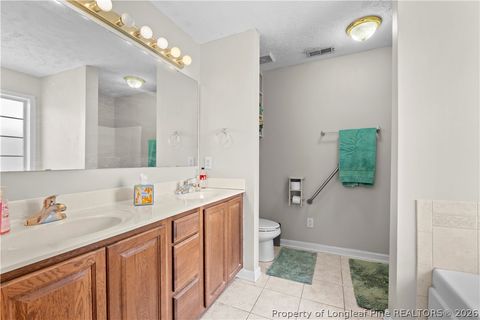 Tiny photo for 5946 Lillytrotter Drive, Hope Mills, NC 28348 (MLS # 765481)