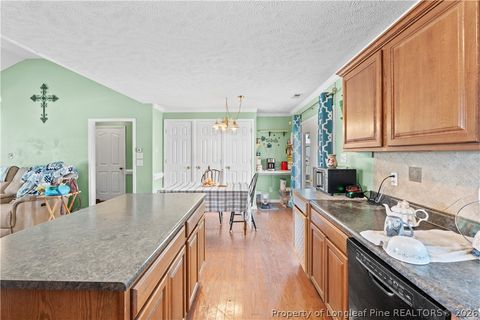 Tiny photo for 5946 Lillytrotter Drive, Hope Mills, NC 28348 (MLS # 765481)