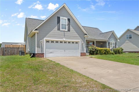 Tiny photo for 5946 Lillytrotter Drive, Hope Mills, NC 28348 (MLS # 765481)