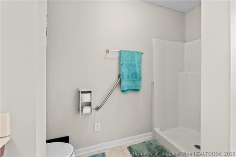 Tiny photo for 5946 Lillytrotter Drive, Hope Mills, NC 28348 (MLS # 765481)