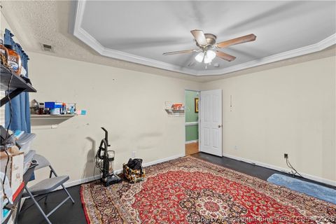 Tiny photo for 5946 Lillytrotter Drive, Hope Mills, NC 28348 (MLS # 765481)