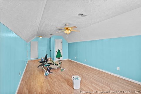 Tiny photo for 5946 Lillytrotter Drive, Hope Mills, NC 28348 (MLS # 765481)