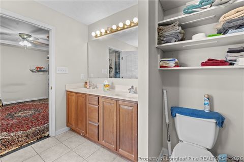 Tiny photo for 5946 Lillytrotter Drive, Hope Mills, NC 28348 (MLS # 765481)