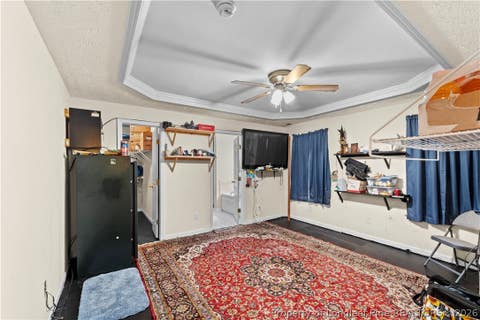 Tiny photo for 5946 Lillytrotter Drive, Hope Mills, NC 28348 (MLS # 765481)