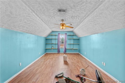 Tiny photo for 5946 Lillytrotter Drive, Hope Mills, NC 28348 (MLS # 765481)
