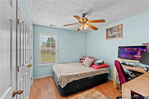 Tiny photo for 5946 Lillytrotter Drive, Hope Mills, NC 28348 (MLS # 765481)