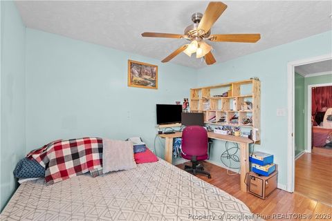 Tiny photo for 5946 Lillytrotter Drive, Hope Mills, NC 28348 (MLS # 765481)