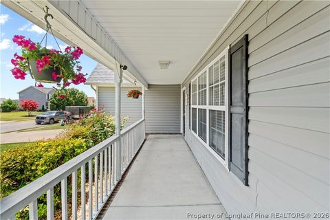 Tiny photo for 5946 Lillytrotter Drive, Hope Mills, NC 28348 (MLS # 765481)