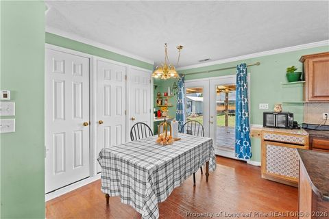 Tiny photo for 5946 Lillytrotter Drive, Hope Mills, NC 28348 (MLS # 765481)