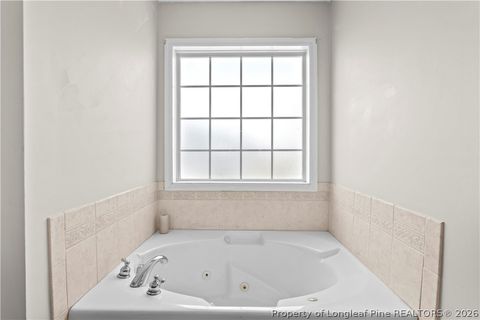Tiny photo for 5946 Lillytrotter Drive, Hope Mills, NC 28348 (MLS # 765481)