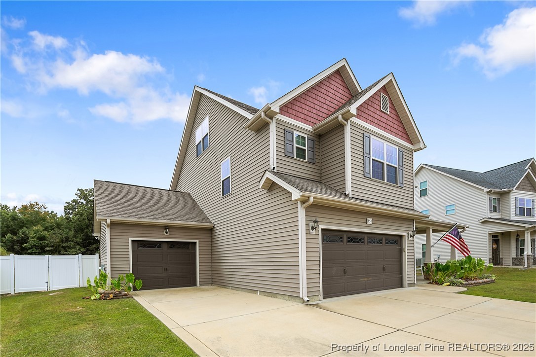 454 Sedgefield Drive