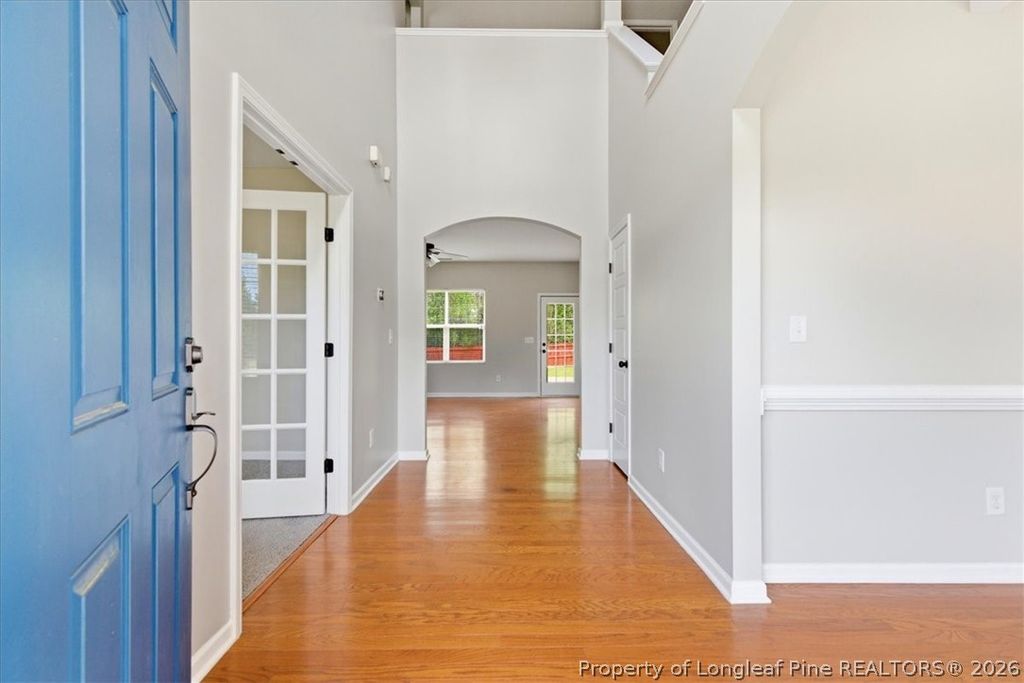 Photo of 30 Salisbury Lane, Spring Lake, NC 28390 (MLS # 760348)