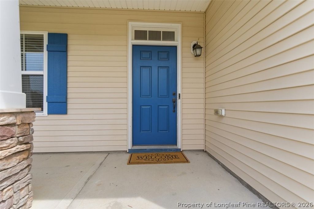 Photo of 30 Salisbury Lane, Spring Lake, NC 28390 (MLS # 760348)